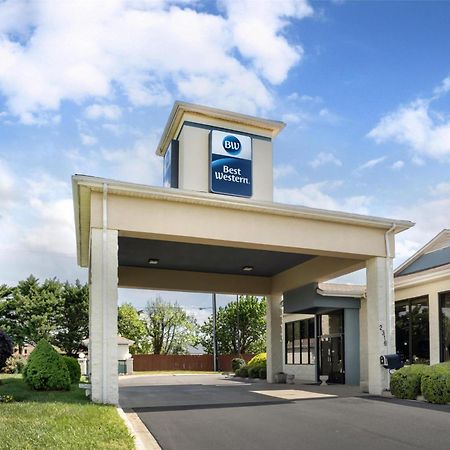 Best Western Inn & Suites Monroe Exterior foto