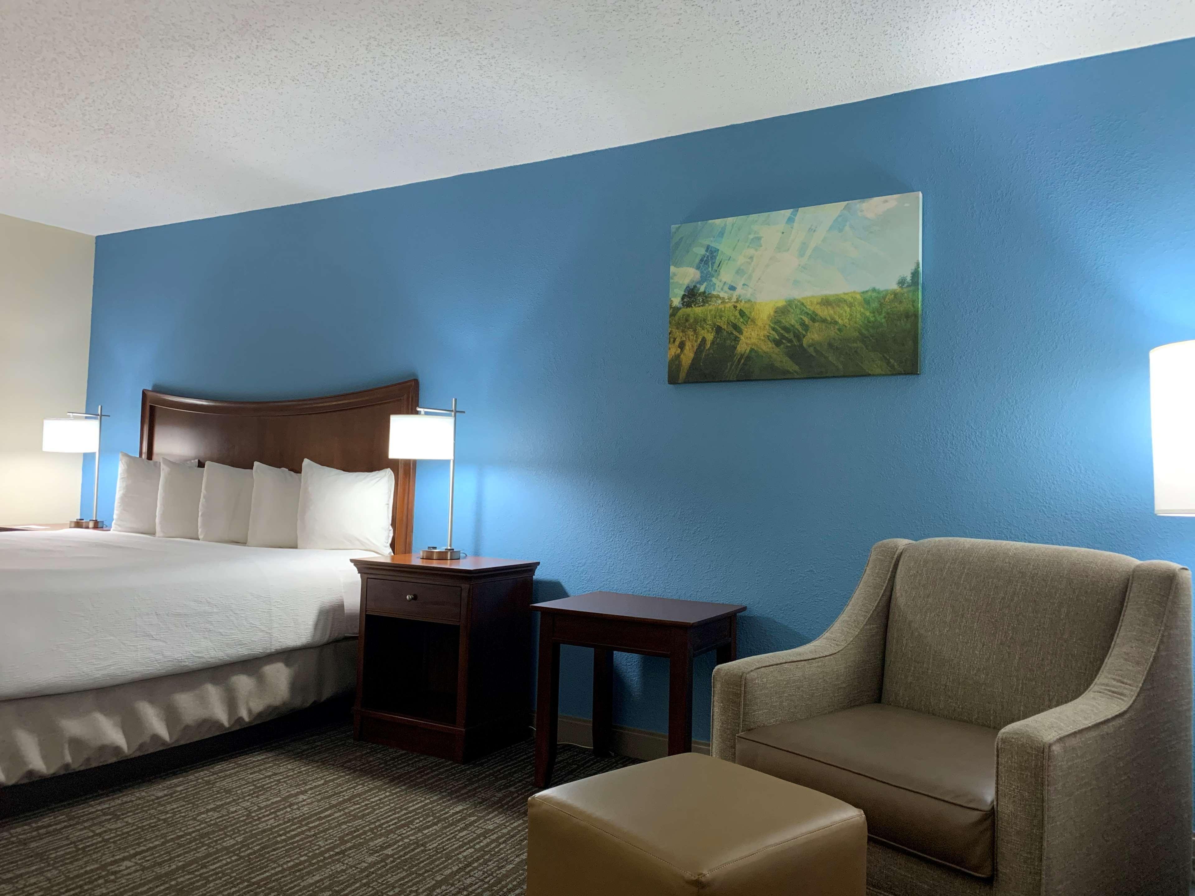 Best Western Inn & Suites Monroe Exterior foto