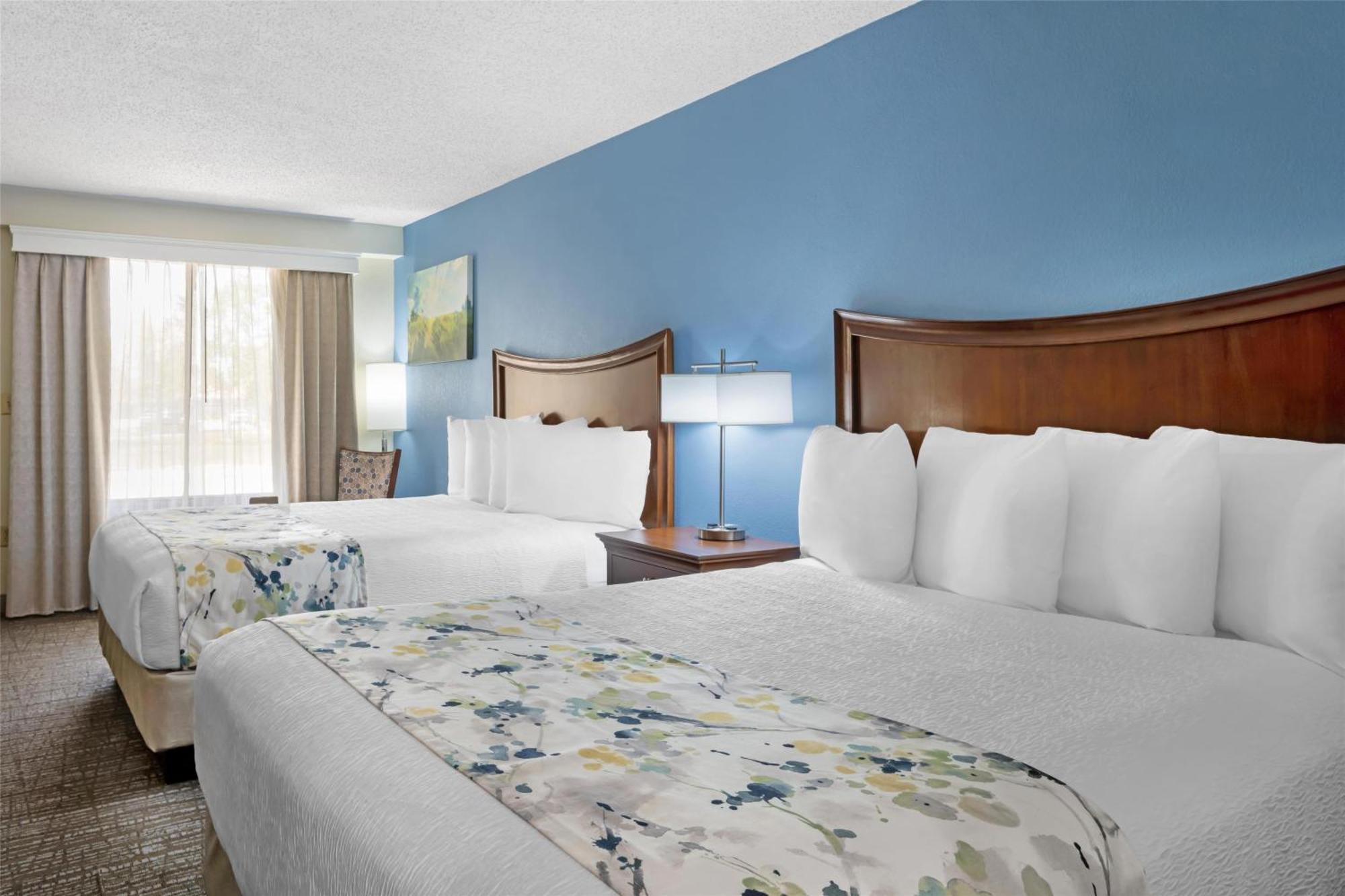 Best Western Inn & Suites Monroe Exterior foto